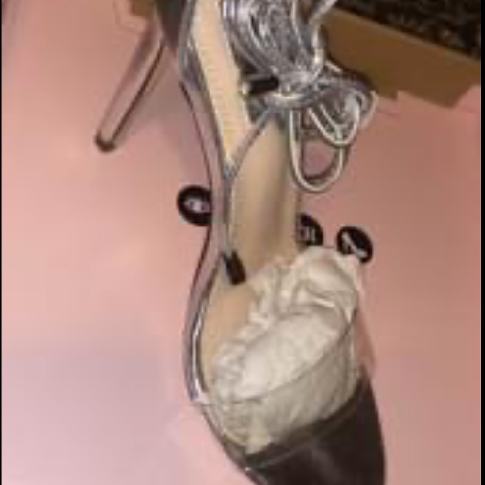 Charottle Russe Heels